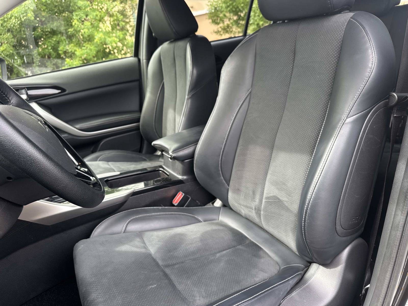 Used 2025 Mitsubishi Eclipse Cross SE AWD/4WD image 15