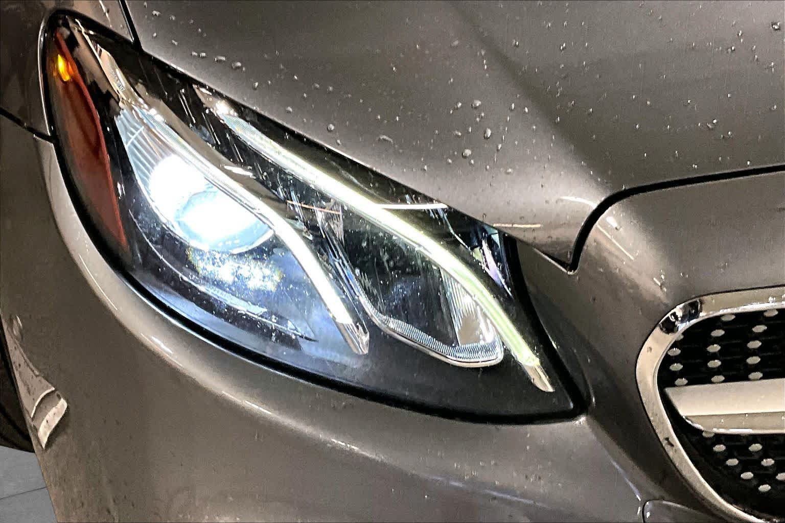 Used 2018 Mercedes-Benz E 400 Cabriolet image 29