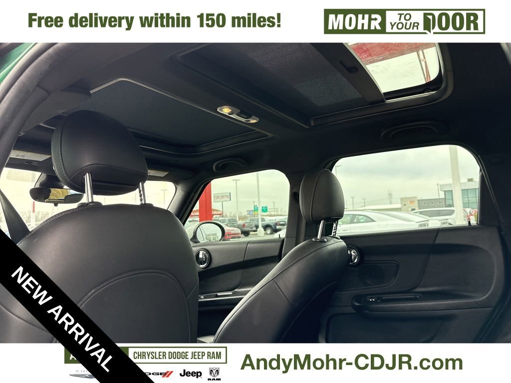 Used 2021 MINI Cooper Countryman ALL4 image 21