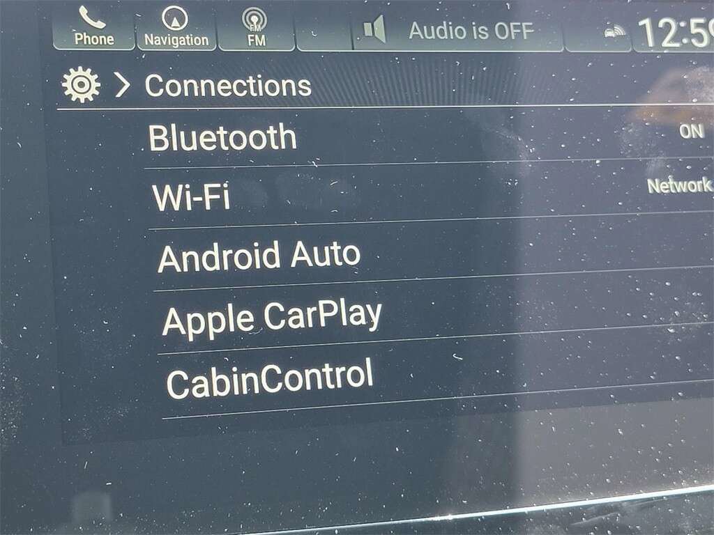 Used 2023 Honda Passport Elite image 5