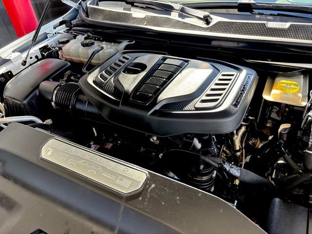 Used 2023 Jeep Wagoneer L Series II image 31