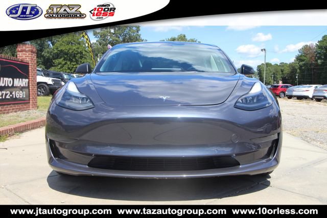 Used 2022 Tesla Model 3 RWD image 2