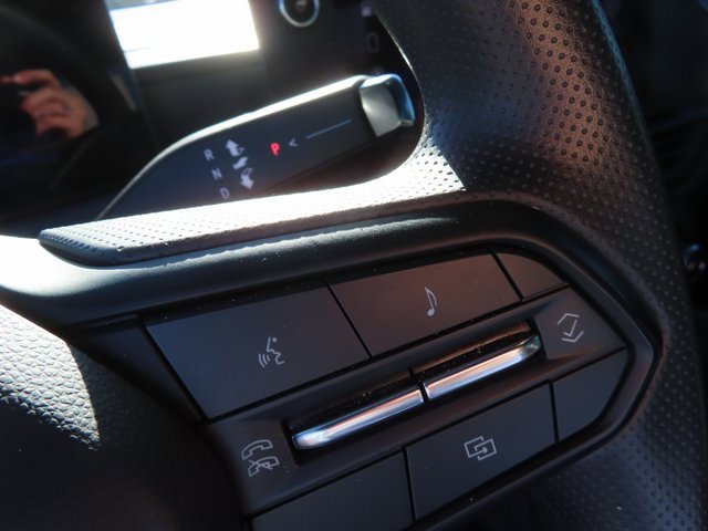 Used 2024 Chevrolet Silverado EV W/T image 20