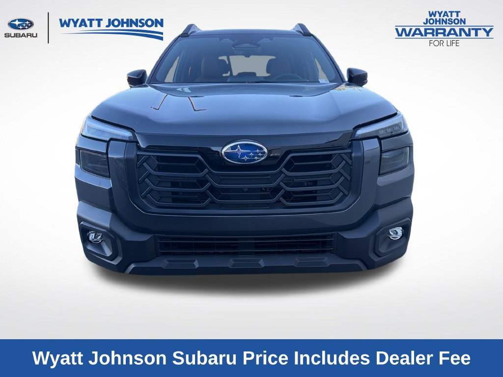 New 2026 Subaru Outback Touring XT AWD/4WD image 12