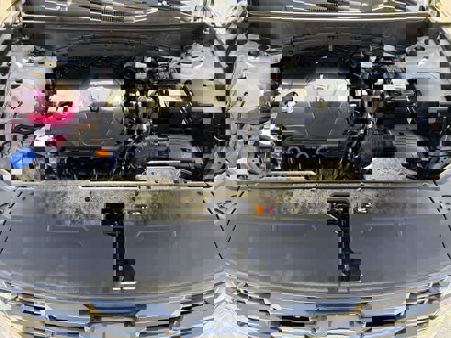 Certified 2025 Hyundai Tucson SEL image 11