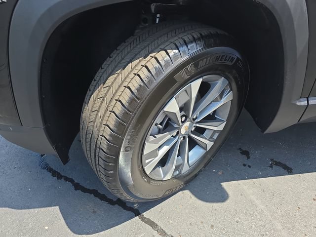 New 2026 Chevrolet Equinox LT w/ Safety and Technology Package AWD/4WD image 31