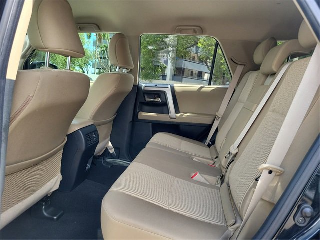 Used 2023 Toyota 4Runner SR5 image 8