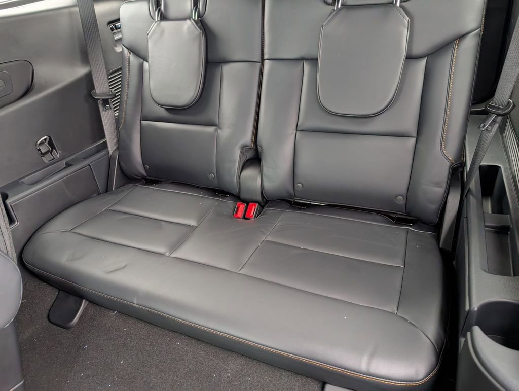 New 2026 Ford Explorer Tremor w/ Tremor Ultimate Package image 44