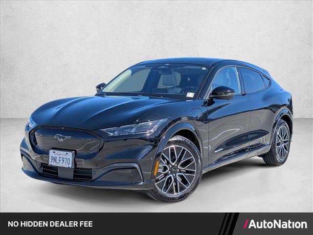 Used 2024 Ford Mustang Mach-E Premium