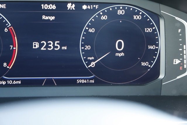 Used 2021 Volkswagen Jetta SEL image 29