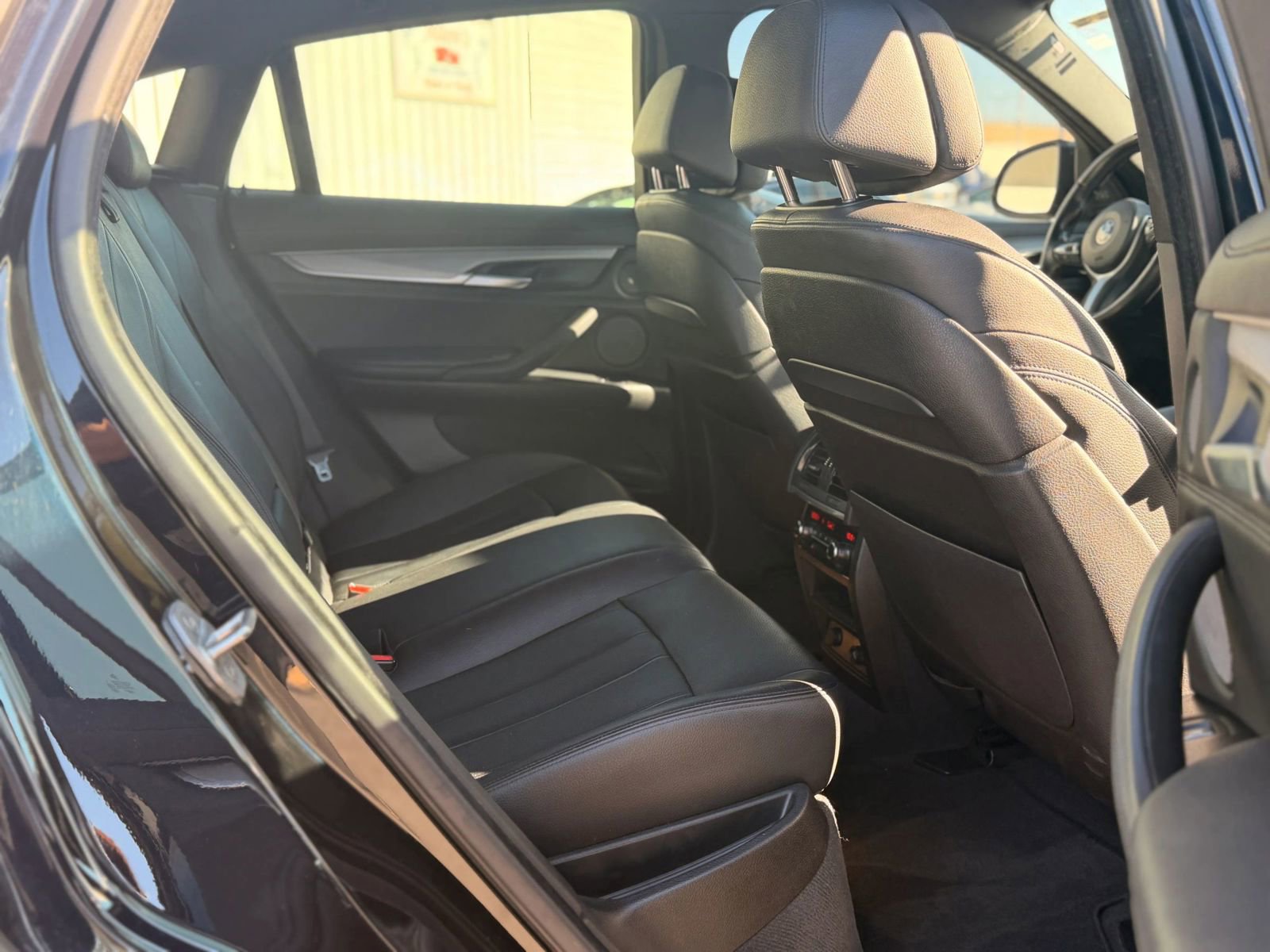 Used 2016 BMW X6 xDrive35i image 16