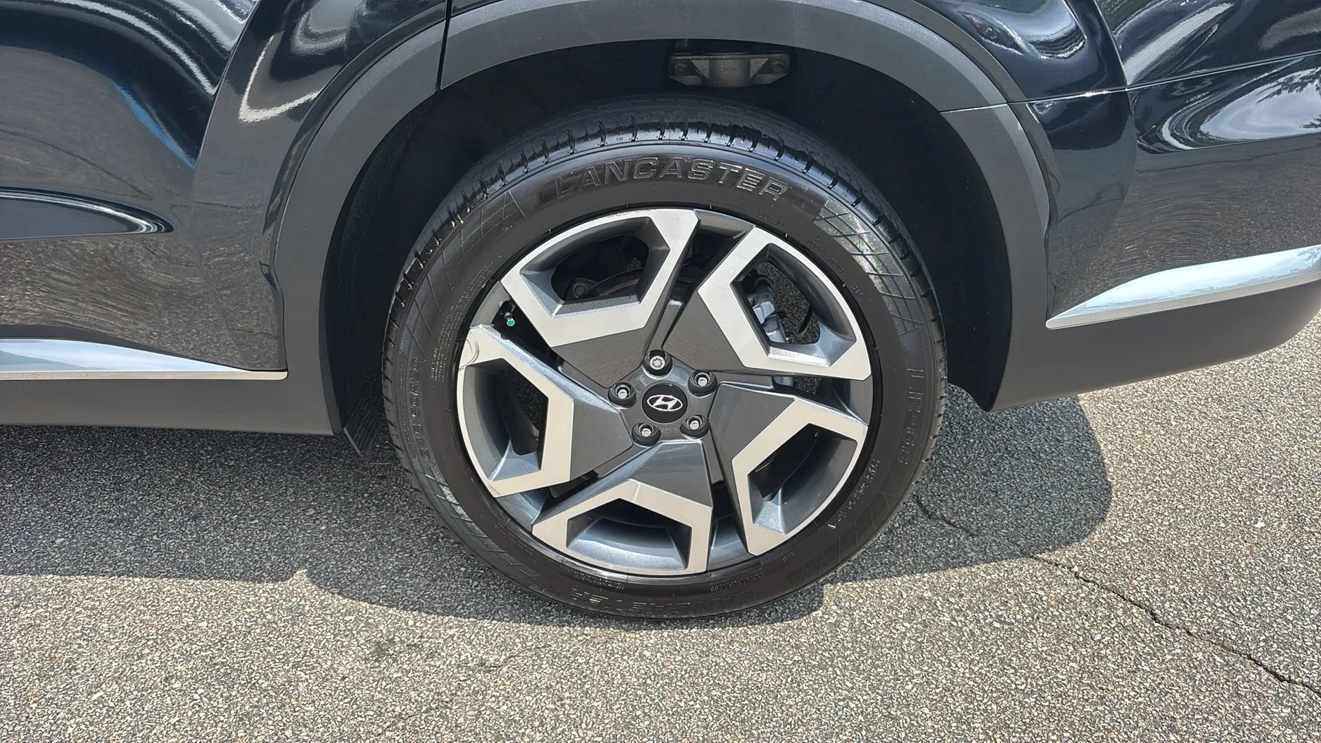 Used 2024 Hyundai Palisade Limited FWD image 30