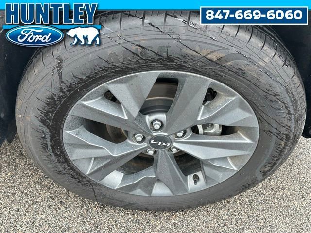 Used 2023 Kia Sportage SX Prestige AWD/4WD image 8
