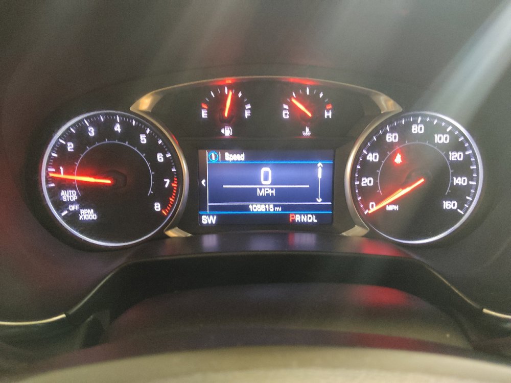 Used 2019 Chevrolet Blazer LT FWD image 23