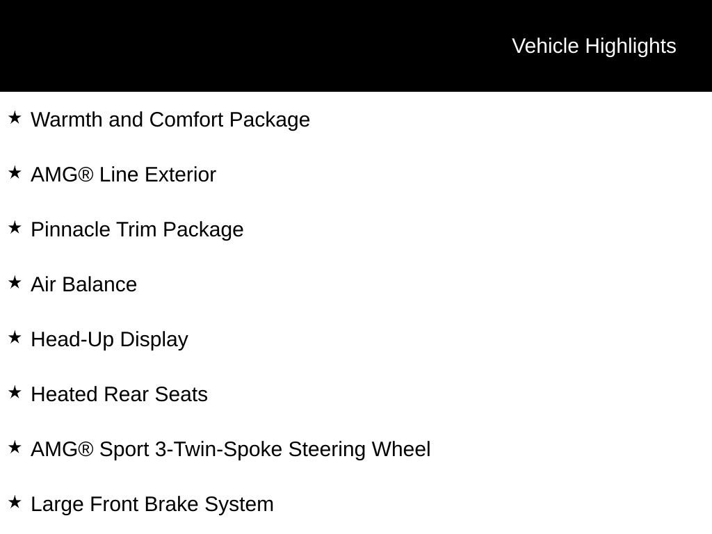 Used 2025 Mercedes-Benz GLS 450 4MATIC image 9