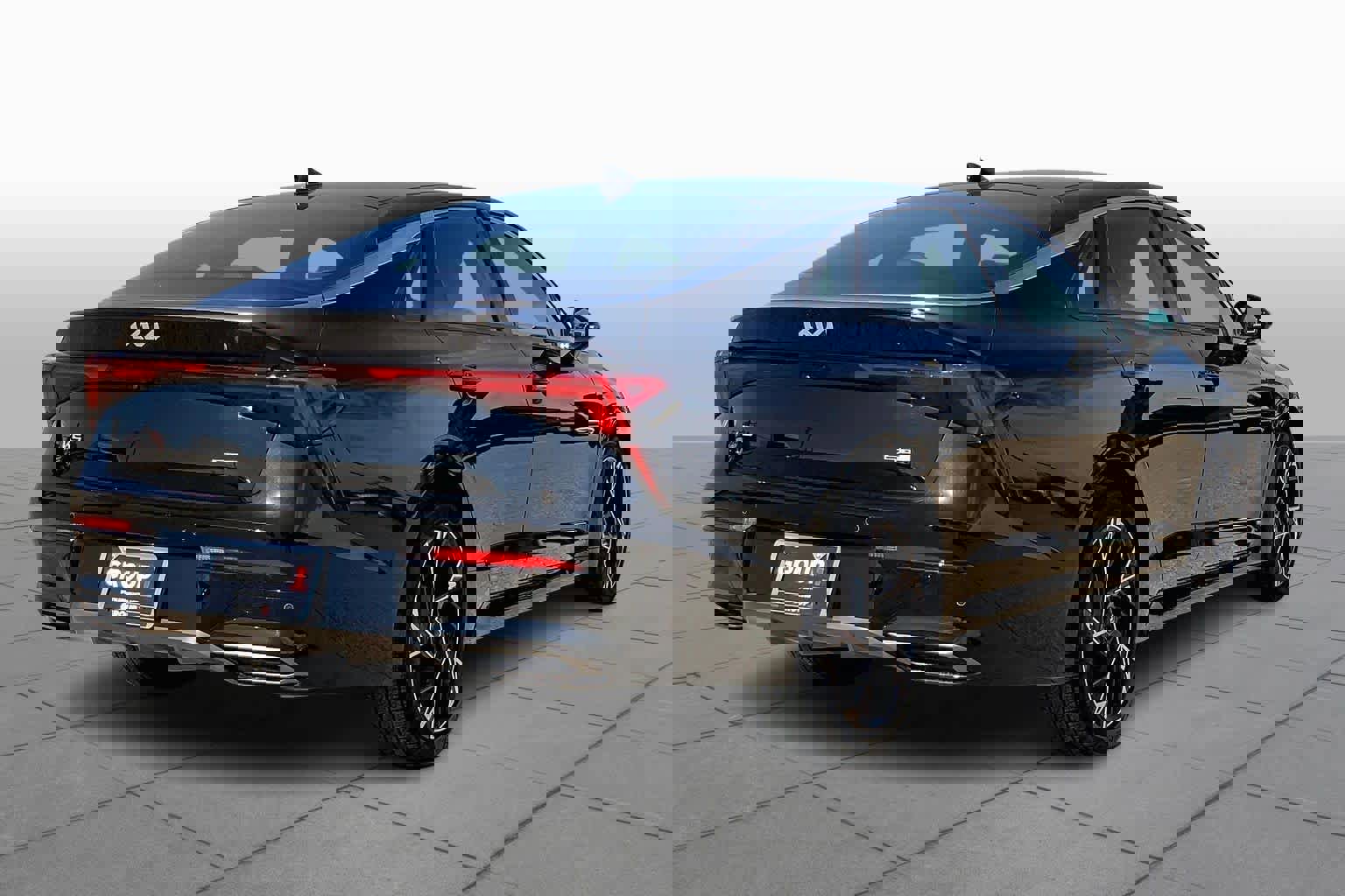 Certified 2026 Kia K5 GT-Line image 24