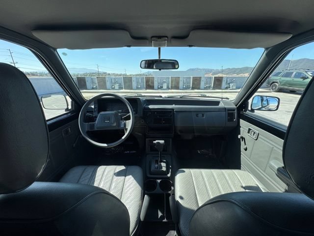 Used 1990 MAZDA B-Series Pickup 2WD Regular Cab B2200 image 11
