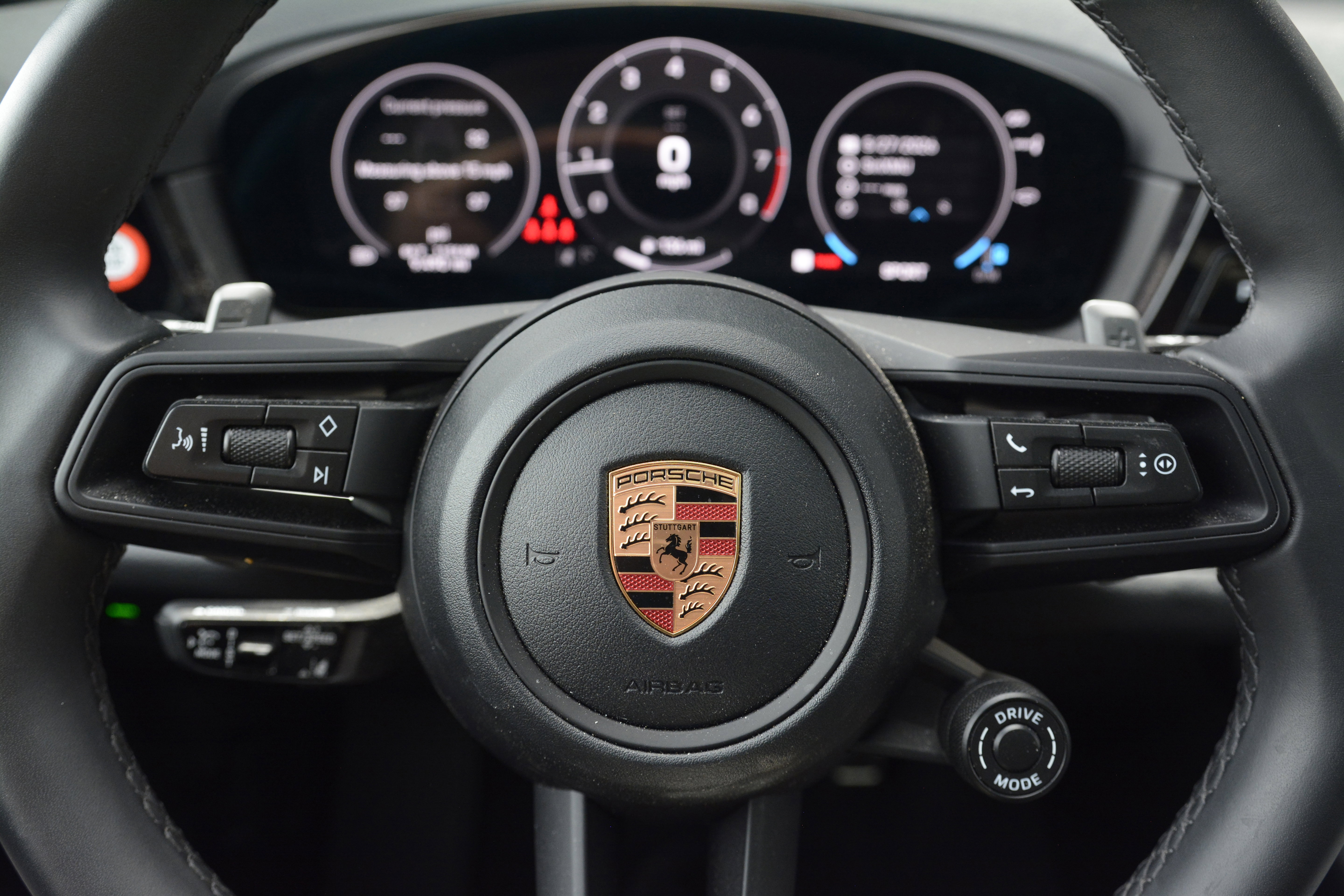 Certified 2026 Porsche Cayenne S AWD/4WD image 16