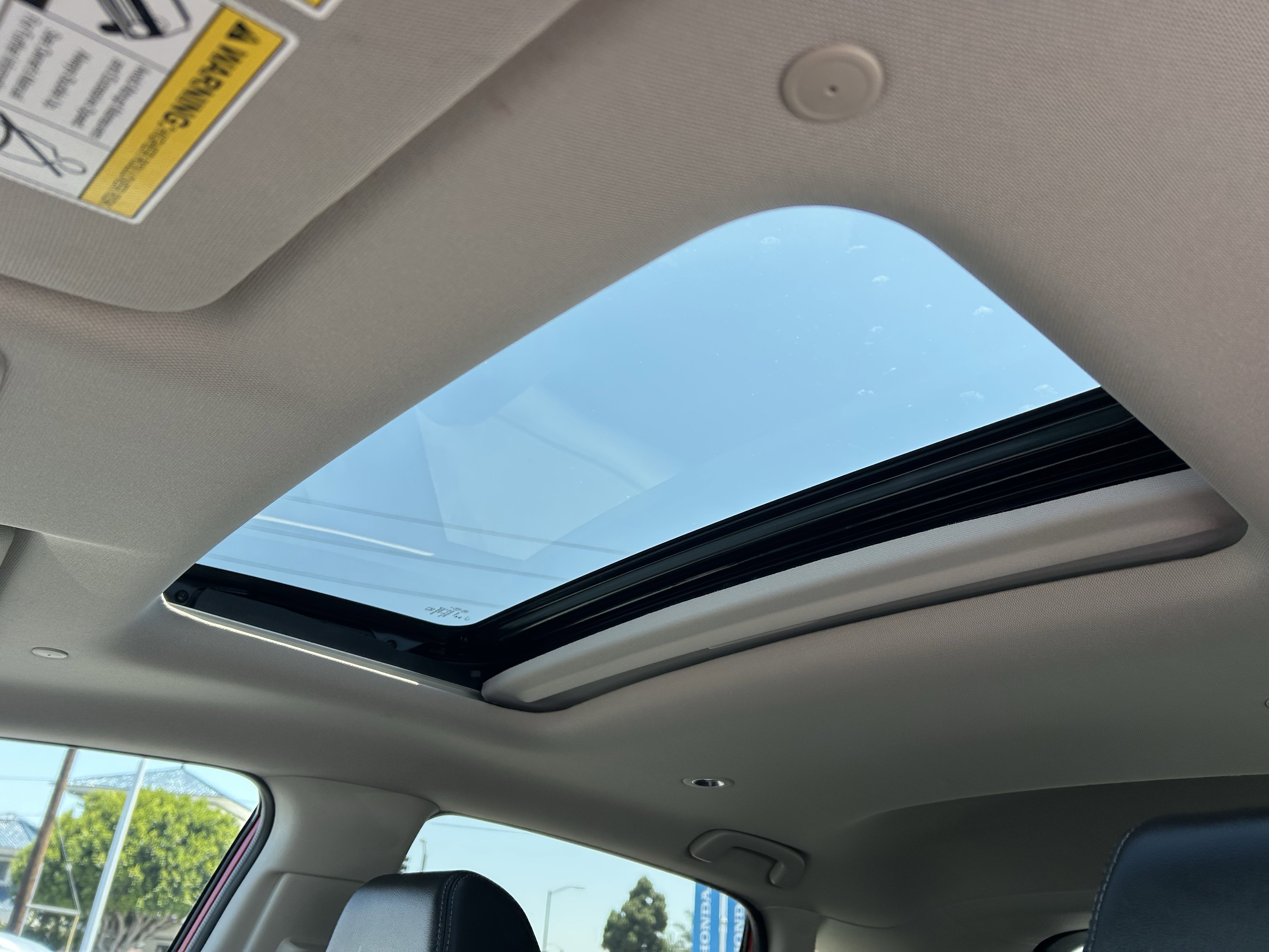 Certified 2024 Honda HR-V EX-L image 29