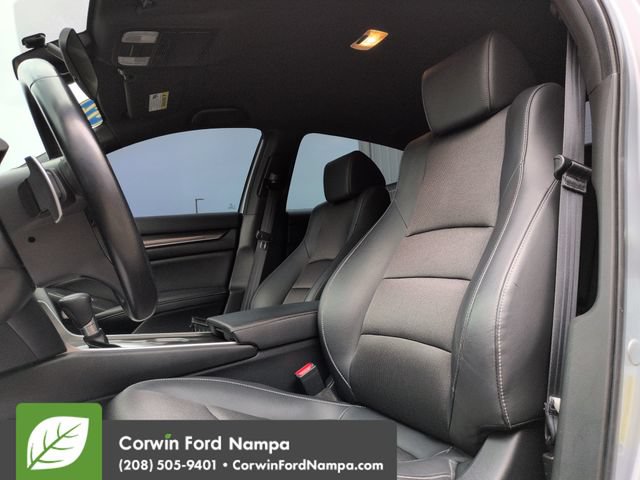 Used 2022 Honda Accord Sport image 24