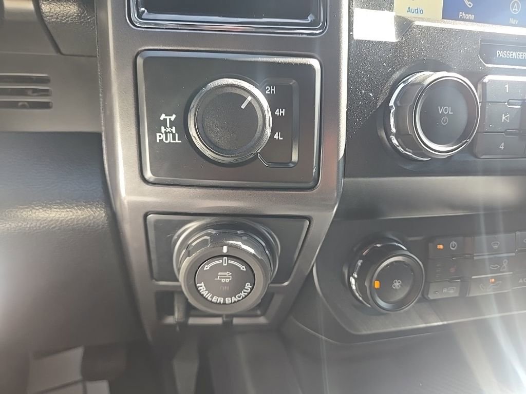 Used 2019 Ford F150 XLT w/ Equipment Group 302A Luxury image 19