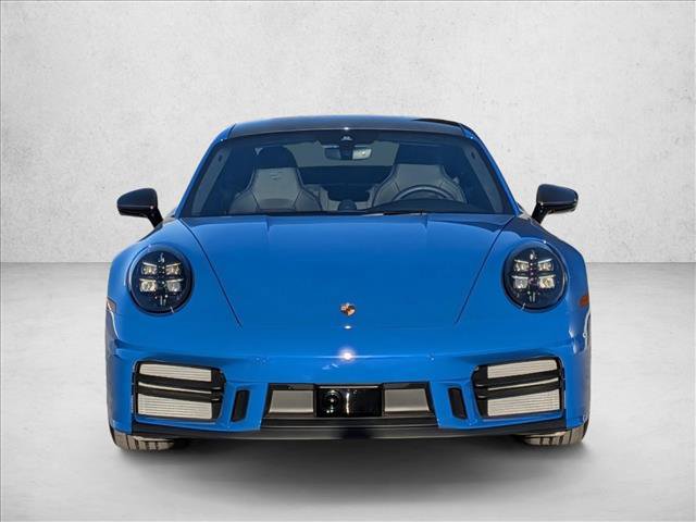 New 2026 Porsche 911 Carrera S image 6
