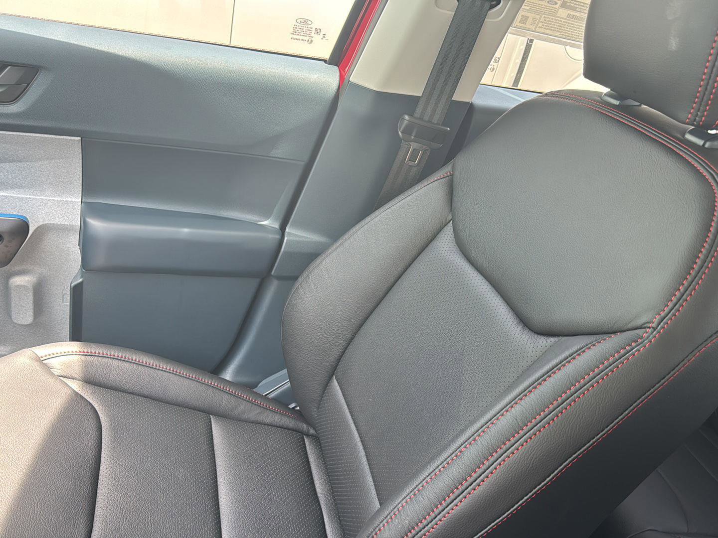 New 2025 Ford Maverick XLT w/ XLT Luxury Package image 31