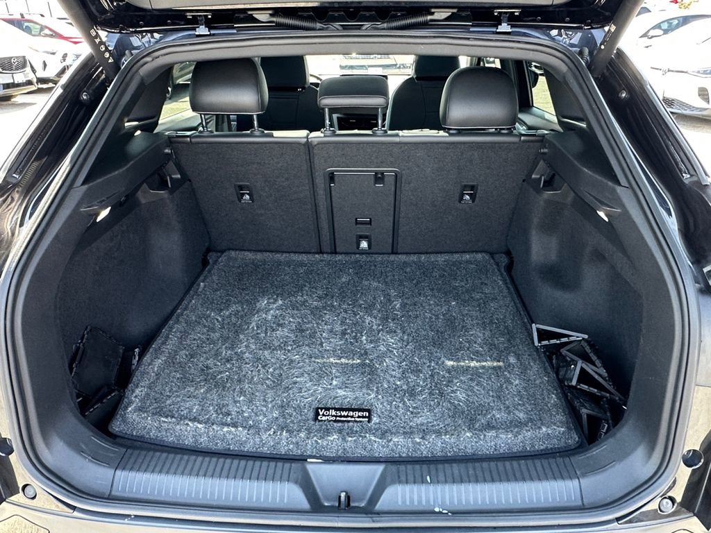 Used 2023 Volkswagen ID.4 Pro S image 24