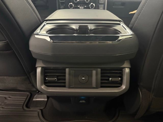 New 2026 Ford F150 Lariat w/ Equipment Group 501A Mid image 17