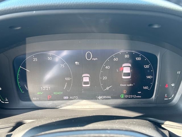 Used 2024 Honda Accord Touring image 15