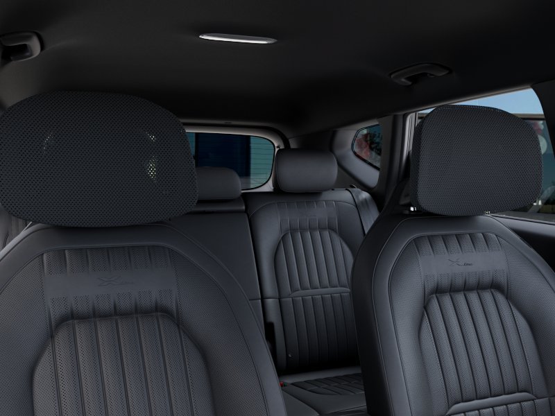 New 2027 Kia Seltos X-Line S AWD/4WD image 27