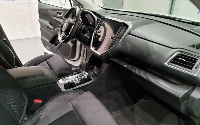 Used 2024 Subaru Ascent Premium w/ Convenience Package image 15