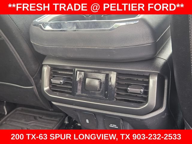 Certified 2023 Ford F150 XLT w/ Equipment Group 302A High AWD/4WD image 17
