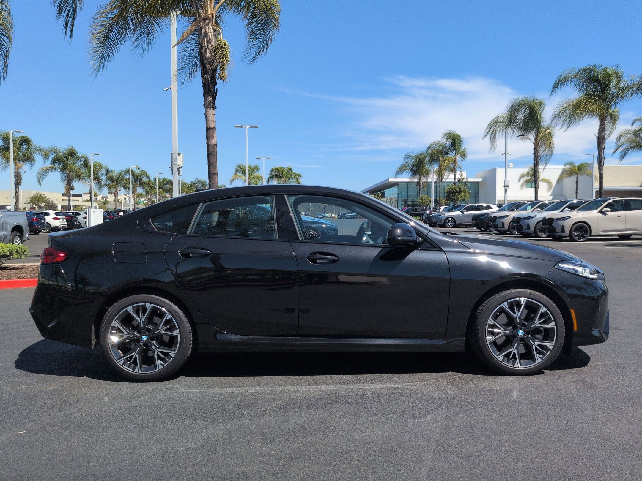 Used 2026 BMW 228i image 11