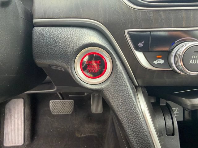 Used 2019 Honda Accord EX-L image 20
