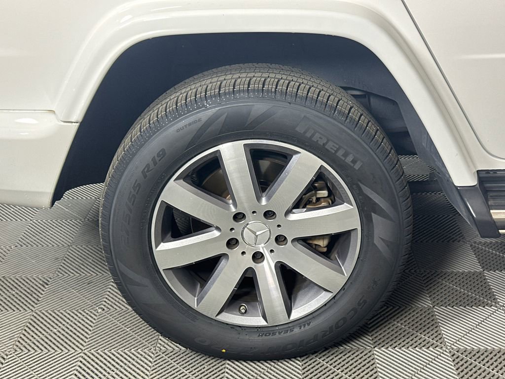 Certified 2023 Mercedes-Benz G 550 image 20