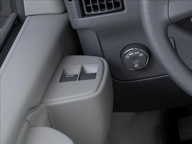 New 2025 GMC Savana 3500 w/ Power Convenience Package RWD image 22