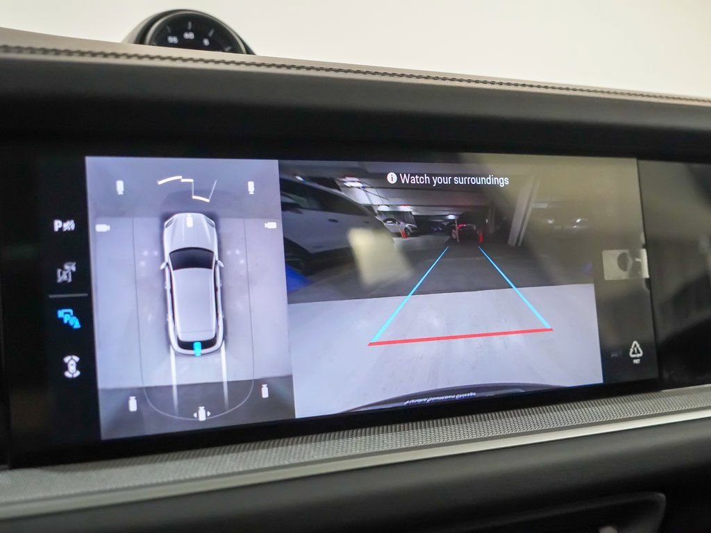 New 2026 Porsche Cayenne S image 31