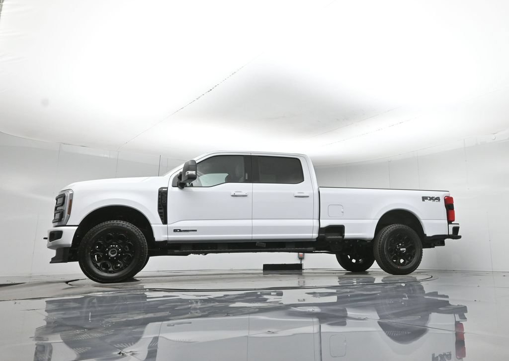 New 2026 Ford F350 XLT w/ XLT Premium Package AWD/4WD image 53
