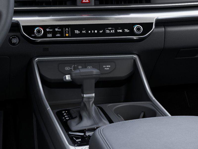 New 2025 Kia Carnival SX Prestige image 24