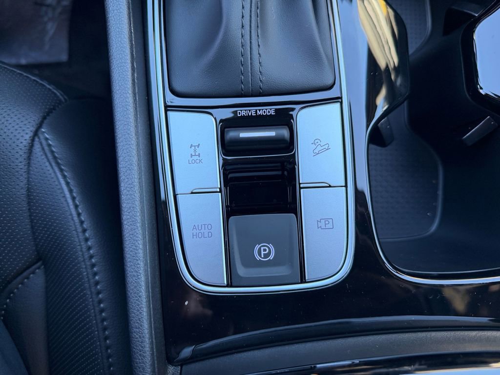 New 2026 Hyundai Santa Cruz SEL image 18