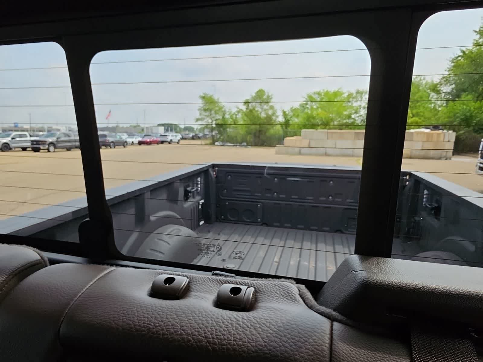 Used 2023 Ford F450 King Ranch w/ Chrome Package AWD/4WD image 38