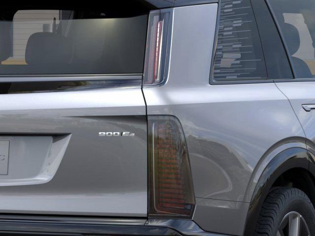 New 2026 Cadillac Vistiq Premium Luxury AWD/4WD image 11