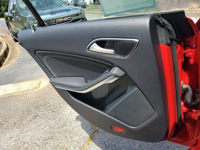 Used 2019 Mercedes-Benz CLA 250 image 11