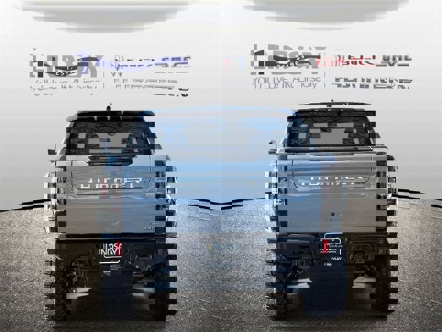 New 2024 GMC Hummer EV 3X w/ Extreme Off-Road Package image 3