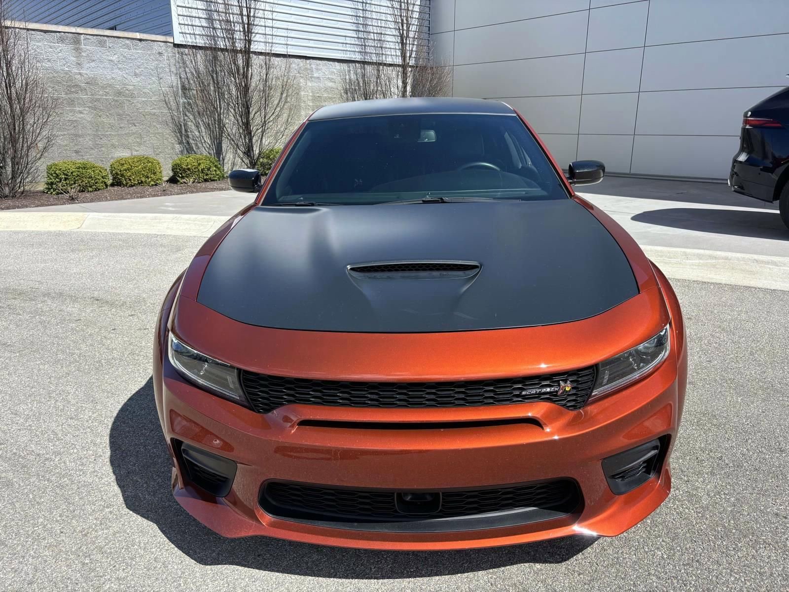Used 2023 Dodge Charger Scat Pack image 2