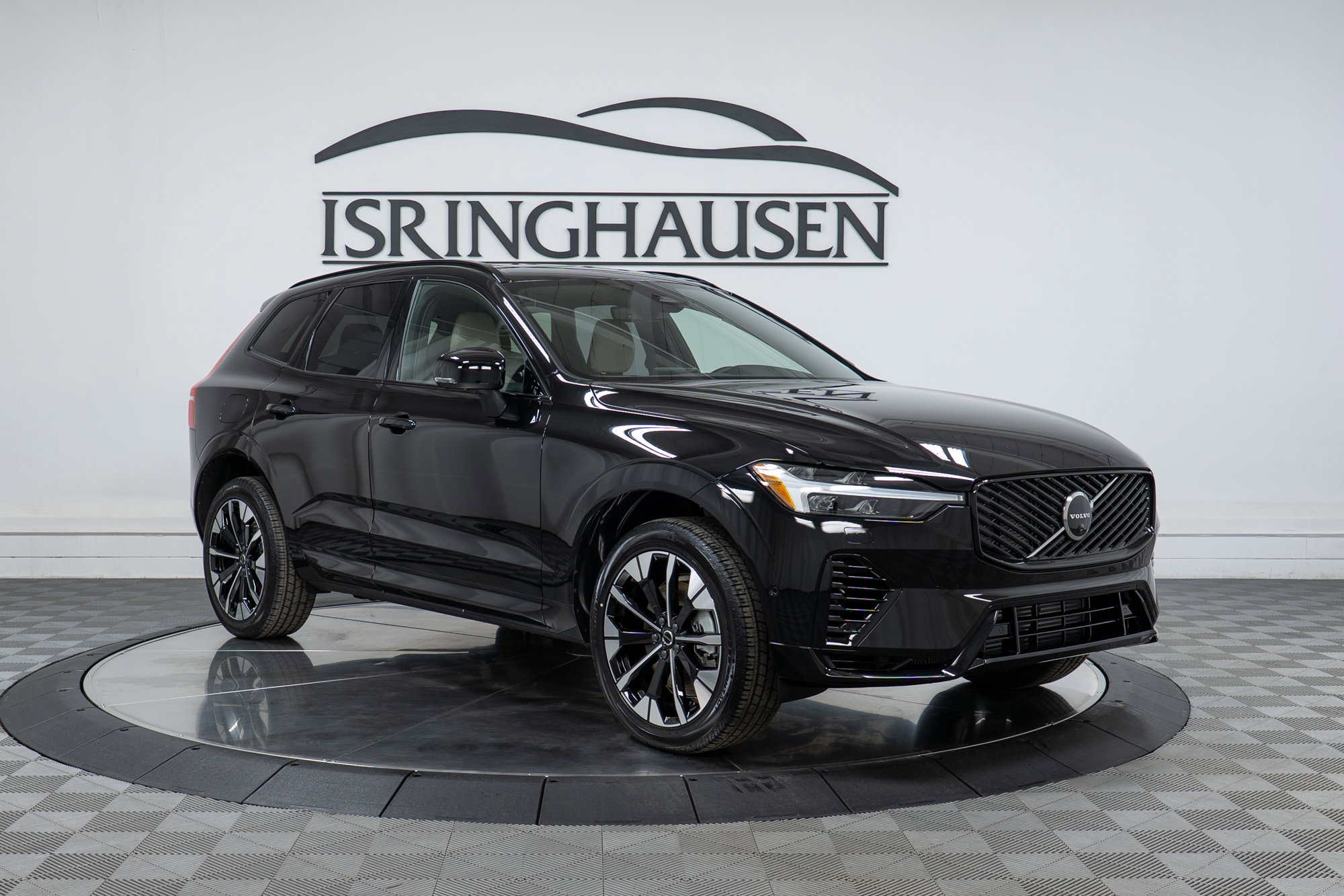 New 2026 Volvo XC60 T8 Plus w/ Protection Package Premier image 3