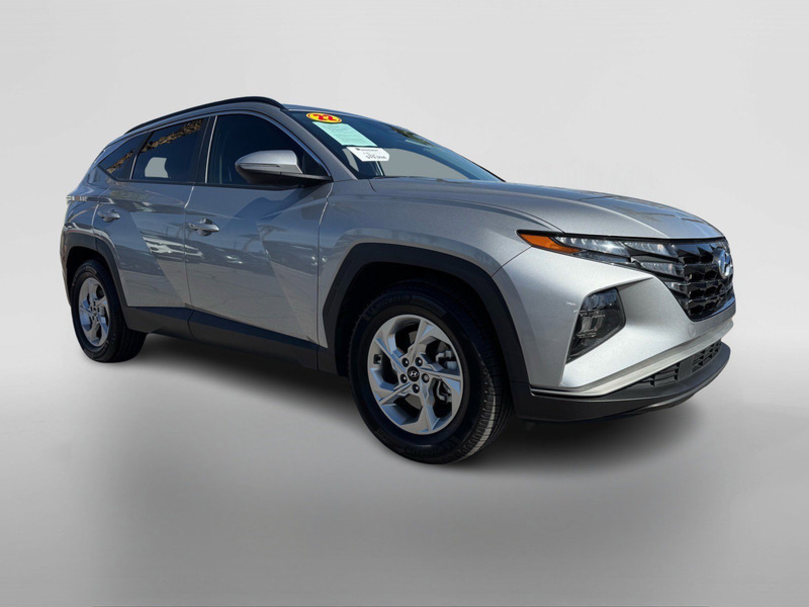 Used 2022 Hyundai Tucson SEL image 7