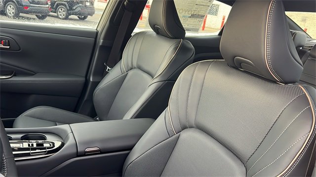 New 2026 Toyota Crown XLE image 21