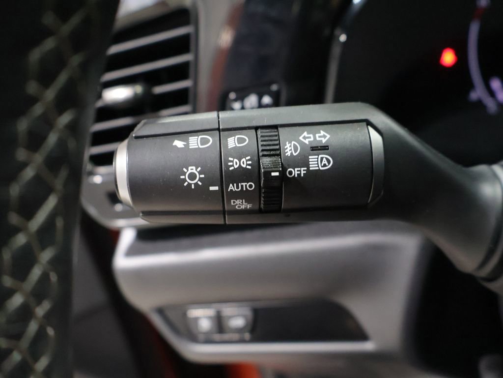 Used 2022 Lexus NX 350 F Sport w/ Towing Package (2000 Lbs) image 37